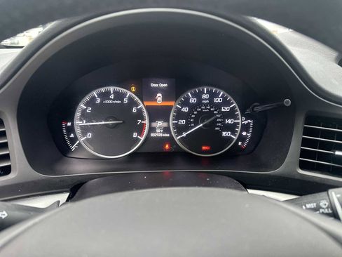 Used 2021 Acura ILX w/ Premium Package image 13