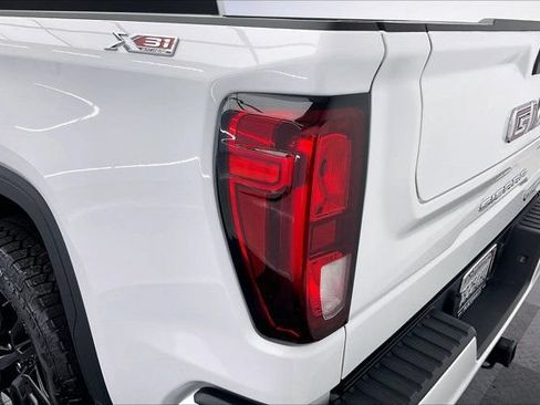 Used 2026 GMC Sierra 1500 Elevation w/ X31 Off-Road Package AWD/4WD image 29
