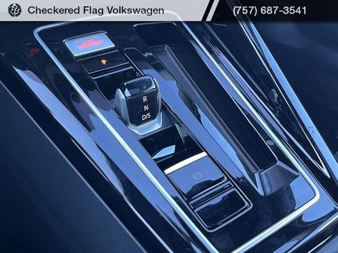 New 2026 Volkswagen GTI SE image 39