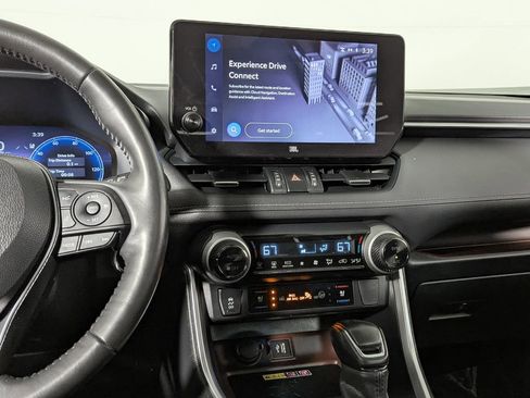 Used 2024 Toyota RAV4 Limited w/ Advanced Technology Package image 34