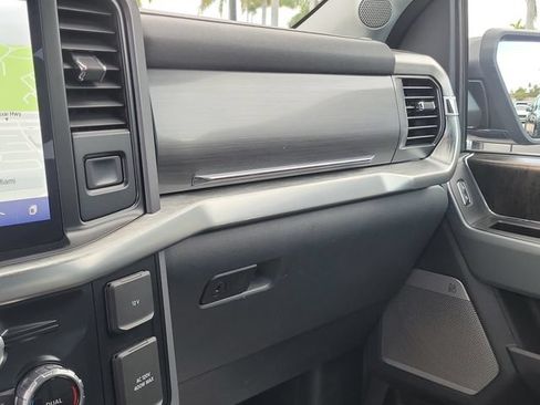 Used 2023 Ford F150 Lariat RWD image 30