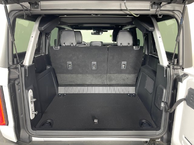 Certified 2025 Ford Bronco Outer Banks AWD/4WD image 12