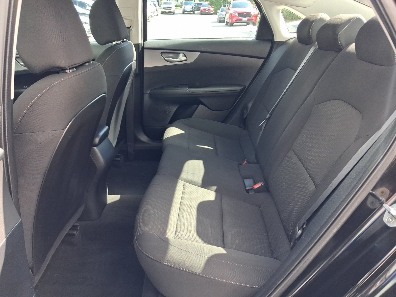 Used 2019 Kia Forte LXS FWD image 18