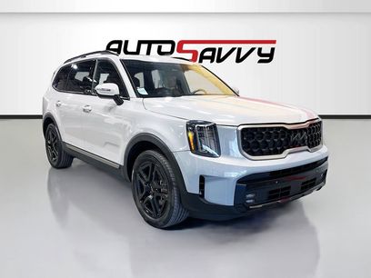 Used 2023 Kia Telluride SX Prestige X-Line