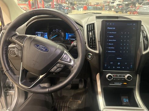 Used 2024 Ford Edge SEL w/ Convenience Package AWD/4WD image 38