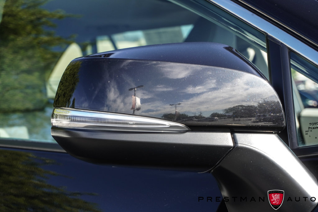 Used 2024 Toyota RAV4 XLE Premium w/ Weather Package AWD/4WD image 14