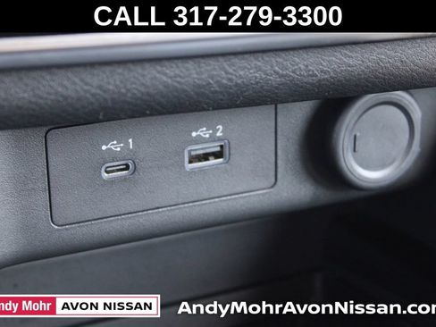 Used 2023 Nissan Rogue SV w/ SV Premium Package AWD/4WD image 42