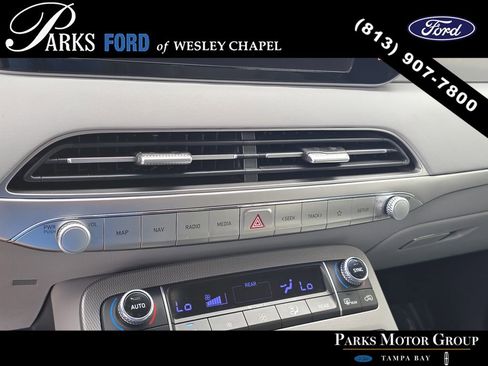 Used 2021 Hyundai Palisade SEL w/ Premium Package FWD image 26