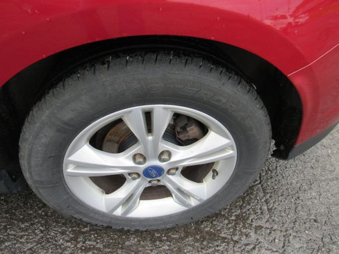 Used 2012 Ford Focus SE FWD image 10