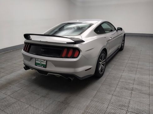 Used 2017 Ford Mustang Premium image 9