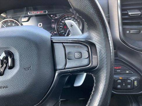 Used 2022 RAM 1500 TRX w/ TRX Level 2 Equipment Group image 31