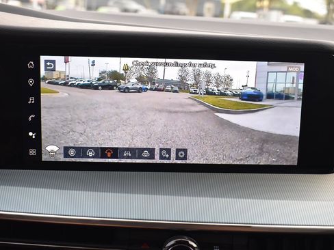 New 2026 Nissan Murano Platinum w/ Cargo Package image 43