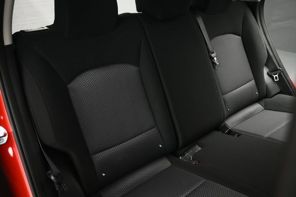 Used 2025 Kia Soul LX w/ LX Technology Package FWD image 60