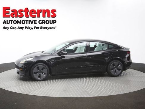 Used 2023 Tesla Model 3 Standard Range RWD image 39