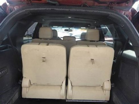 Used 2016 Ford Explorer Limited image 22