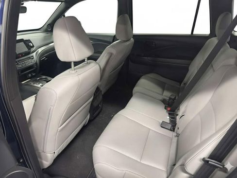Used 2023 Honda Passport EX-L image 23