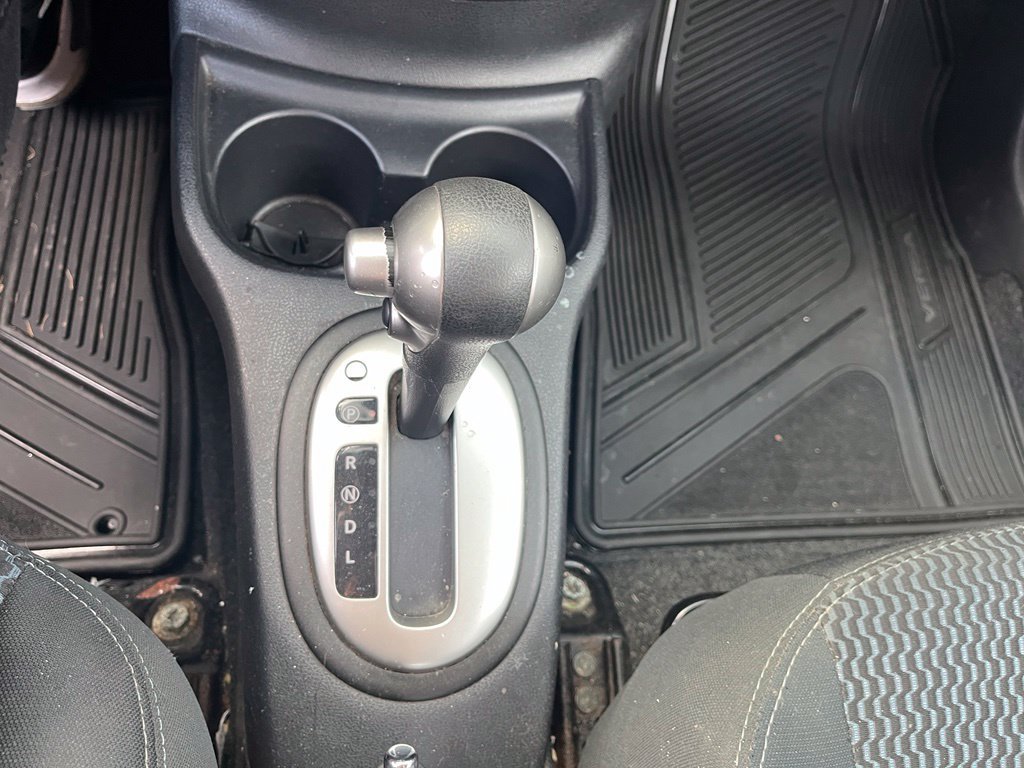 Used 2014 Nissan Versa Note SV FWD image 15