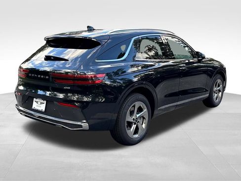 New 2026 Genesis GV70 2.5T Select AWD/4WD image 37