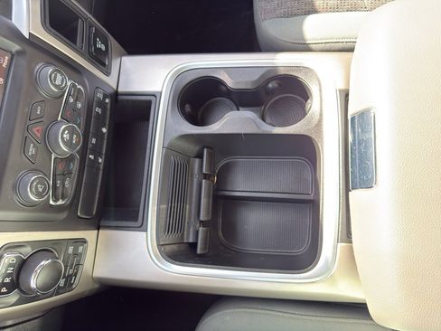 Used 2017 RAM 1500 Big Horn image 22