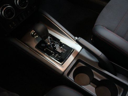 New 2026 Mitsubishi Outlander Sport SE image 14