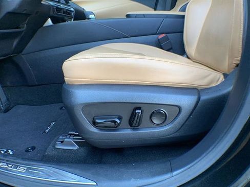 Certified 2023 Lexus RX 350 FWD image 12