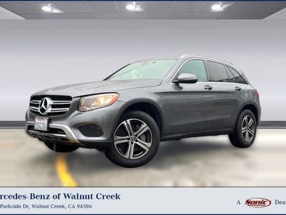 Used 2019 Mercedes-Benz GLC 300 4MATIC