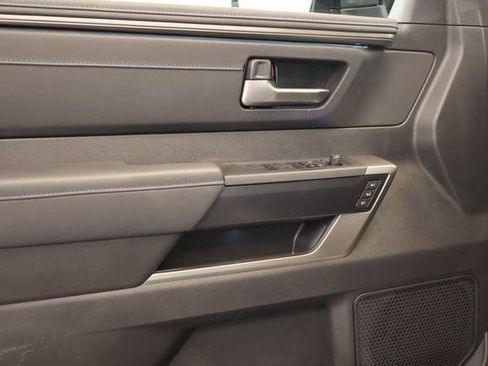 New 2026 Toyota Tundra Platinum image 9