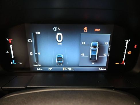 New 2026 Ford Maverick XLT FWD image 11