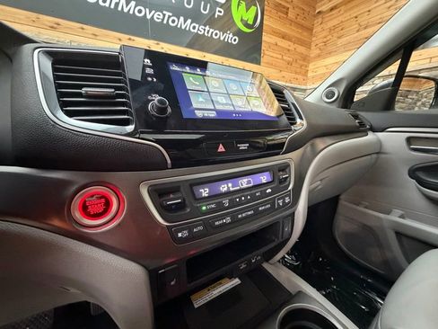 Used 2021 Honda Pilot Special Edition image 18