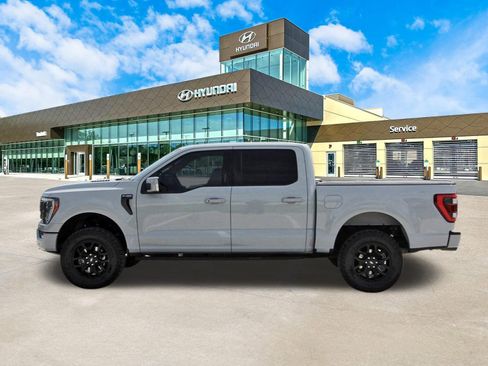 Used 2023 Ford F150 Tremor w/ Equipment Group 402A High AWD/4WD image 9