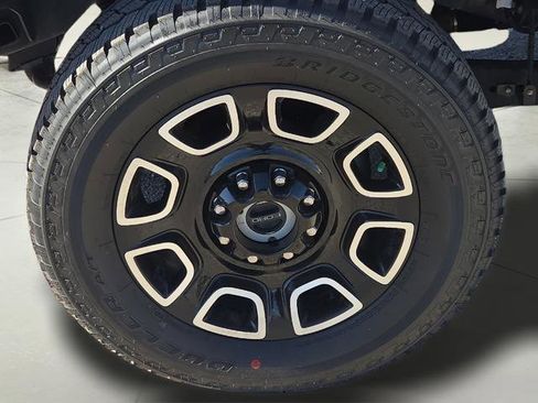Used 2025 Ford F250 Platinum AWD/4WD image 17