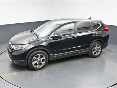 Used 2018 Honda CR-V EX
