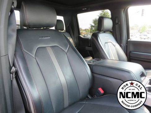 Used 2021 Ford F250 Platinum AWD/4WD image 68