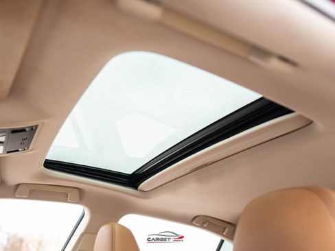 Used 2016 Lexus GS 350 AWD image 39