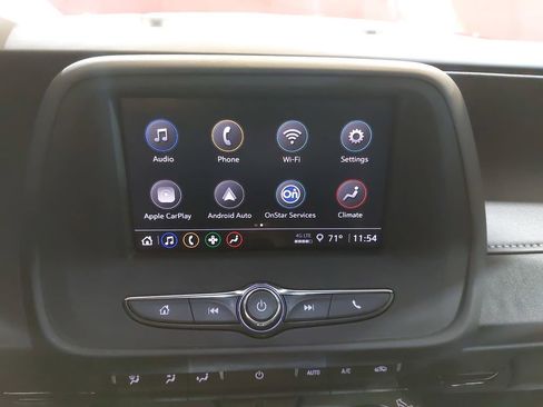 Used 2022 Chevrolet Camaro LT RWD image 22