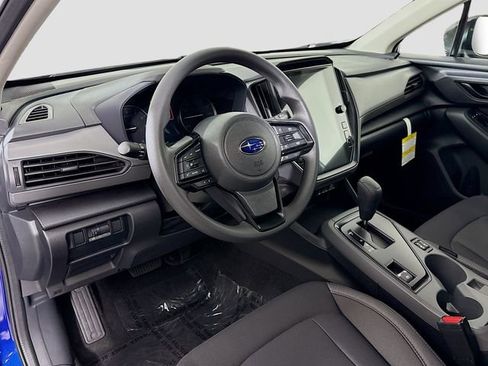 New 2026 Subaru Crosstrek 2.5i Premium image 9