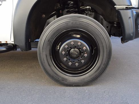 Used 2014 Ford F550 4x4 Crew Cab Super Duty image 54