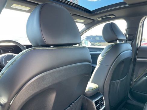 New 2026 Kia K5 GT w/ GT1 Package FWD image 28