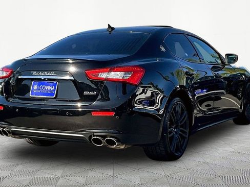 Used 2017 Maserati Ghibli image 6