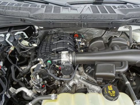 Used 2021 Ford F150 XL w/ Equipment Group 101A High RWD image 25