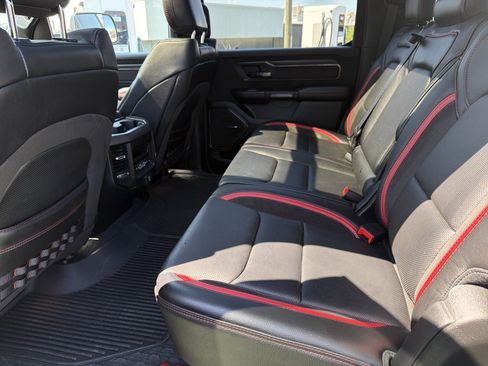Used 2023 RAM 1500 TRX w/ TRX Level 2 Equipment Group AWD/4WD image 12