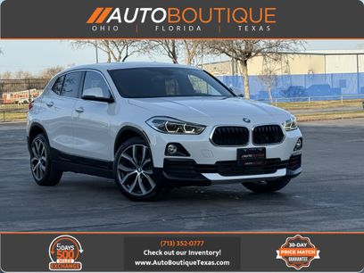 Used 2018 BMW X2 sDrive28i w/ Convenience Package