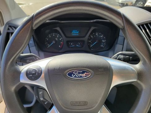 Used 2016 Ford Transit 150 130 Low Roof image 28
