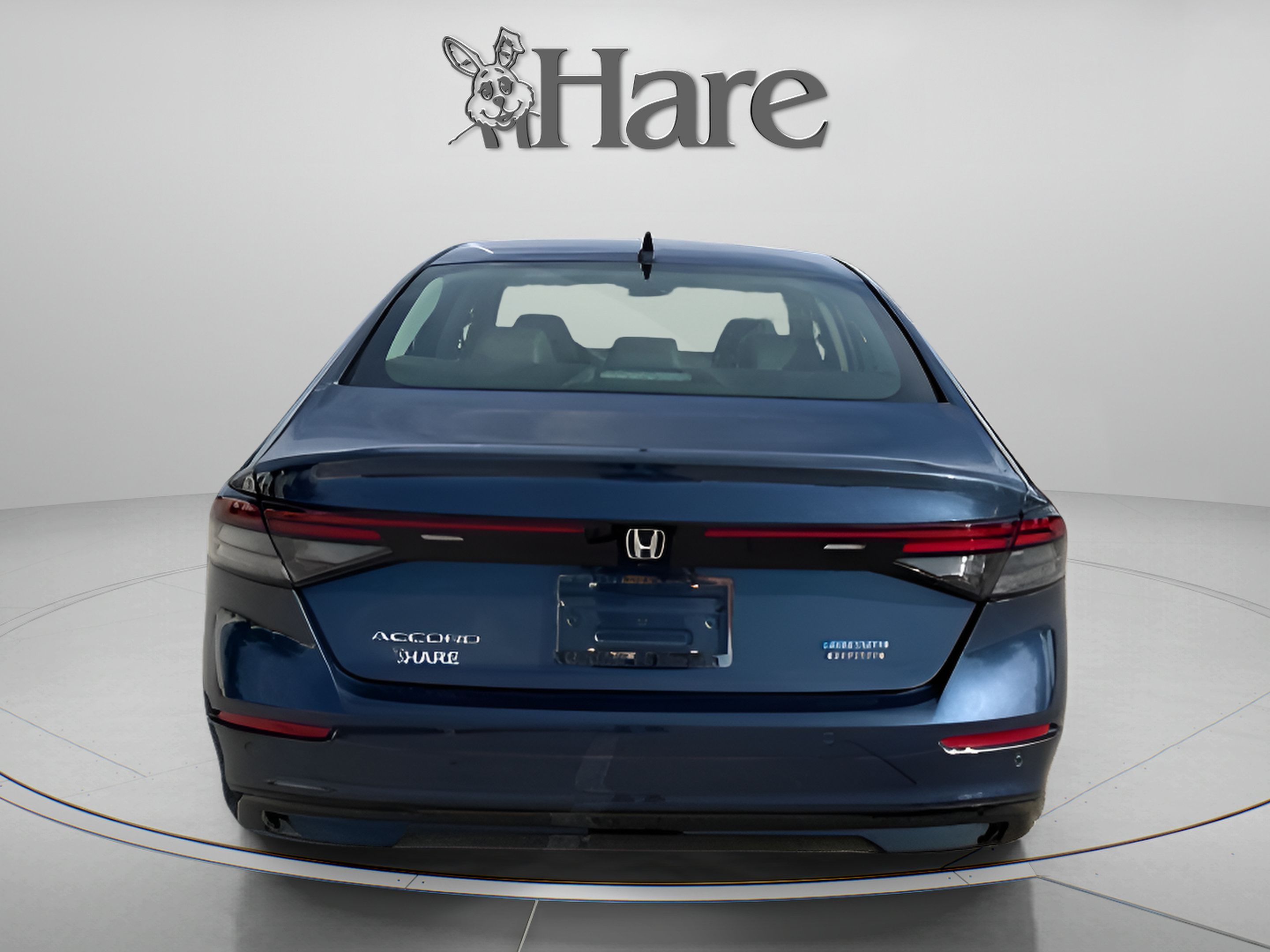 Used 2025 Honda Accord Touring image 4