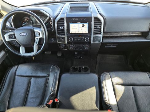 Used 2019 Ford F150 Lariat image 25