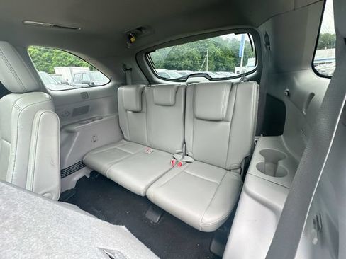 Used 2018 Toyota Highlander Limited Platinum AWD/4WD image 44
