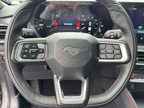 New 2026 Ford Mustang Premium RWD image 19