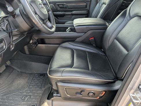 Used 2024 RAM 1500 Limited image 14