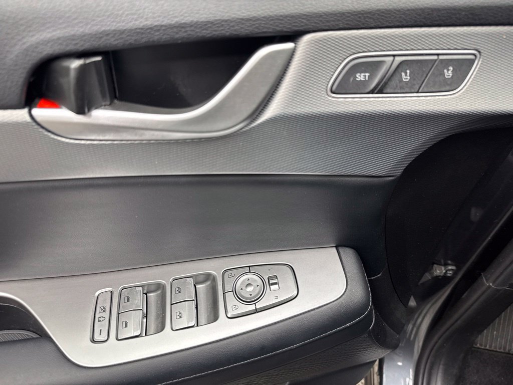 Used 2020 Hyundai Palisade SEL FWD image 35