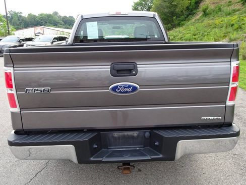 Used 2012 Ford F150 XL w/ XL Decor Group AWD/4WD image 7